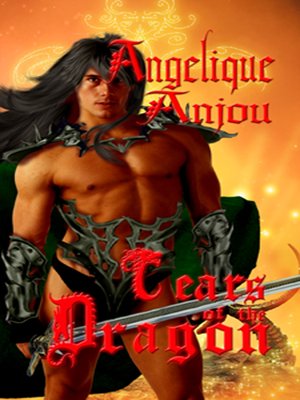 cover image of Tears of the Dragon